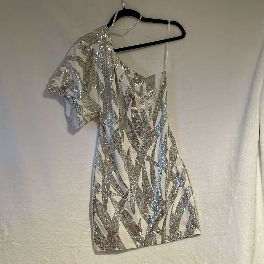 Cocktail dress